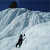 Ice Climber - Carly Imai - Compton | Destination the Peak of  Eagles Nest 
